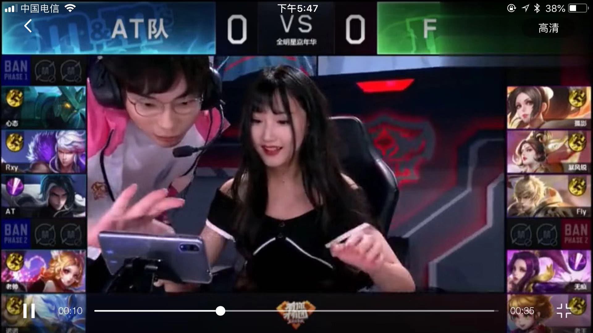 资本推动本