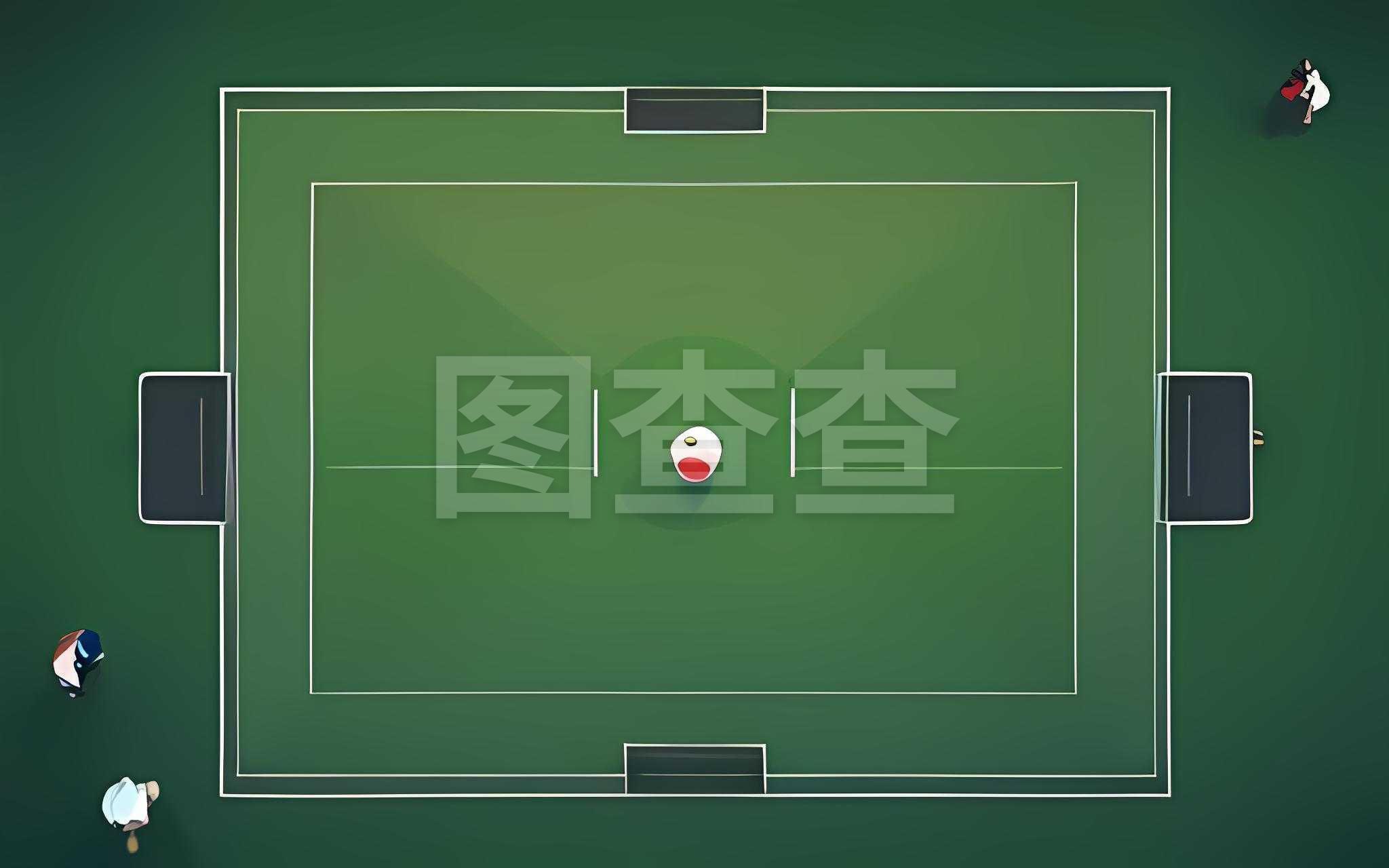 的候选名单